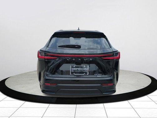 Caviar 2026 Lexus NX 350 Premium