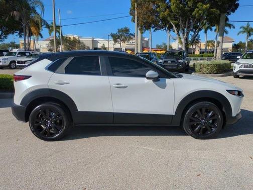 2022 Mazda CX-30 2.5 S Select Package