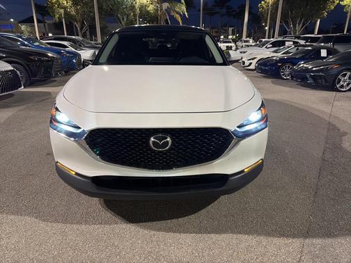 2022 Mazda CX-30 2.5 S Select Package