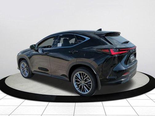 2026 Lexus NX 350 NX 350 Luxury