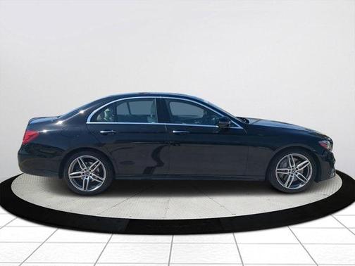 2019 Mercedes-Benz E-Class E 300