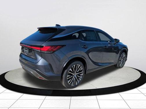 2026 Lexus RX 350 Base