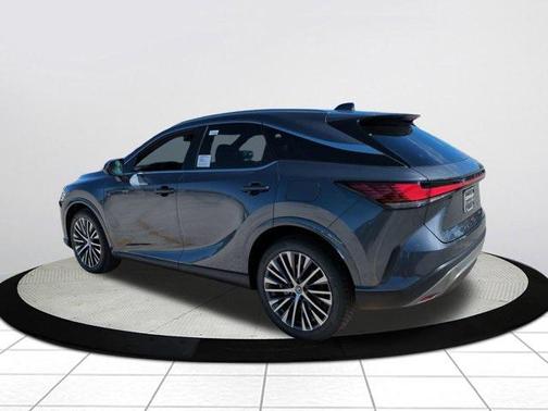 2026 Lexus RX 350 Base