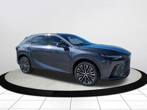 2026 Lexus RX 350 Base