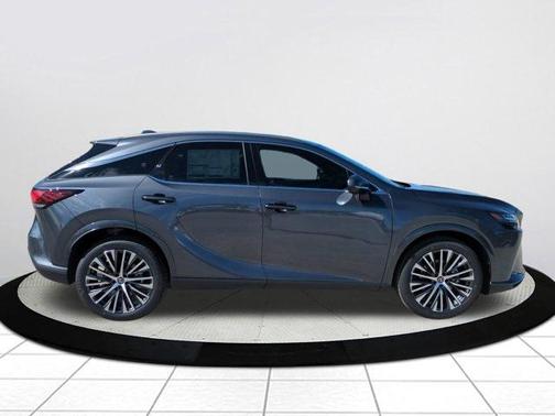 2026 Lexus RX 350 Base