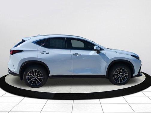 2026 Lexus NX 350 NX 350