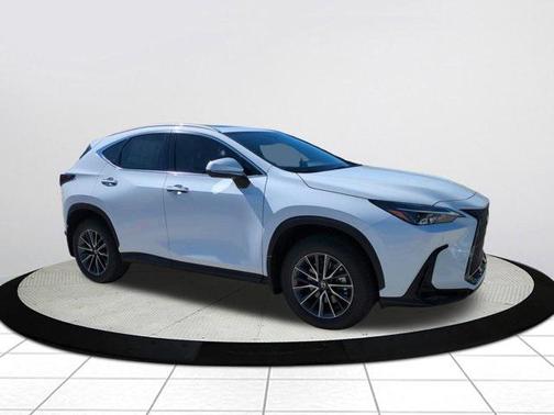 2026 Lexus NX 350 NX 350