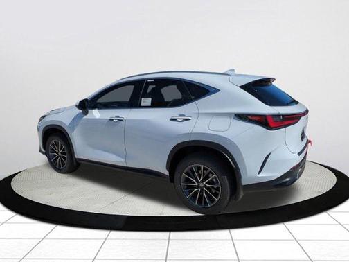 2026 Lexus NX 350 NX 350