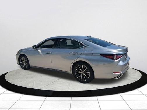 2025 Lexus ES 350 350