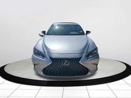 2025 Lexus ES 350 350