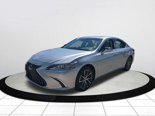 2025 Lexus ES 350 350