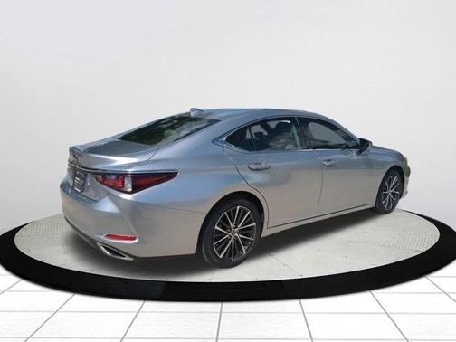 2025 Lexus ES 350 350