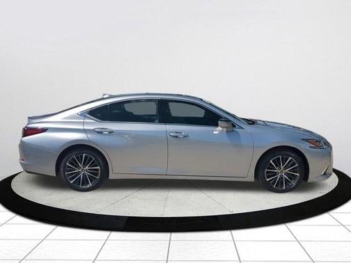 2025 Lexus ES 350 350