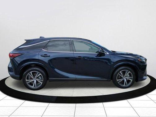 2024 Lexus RX 350 Base
