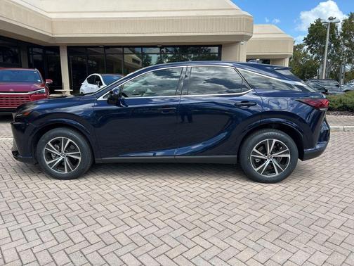 2024 Lexus RX 350 Base