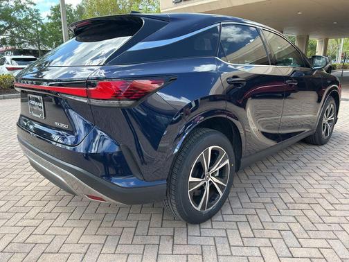 2024 Lexus RX 350 Base