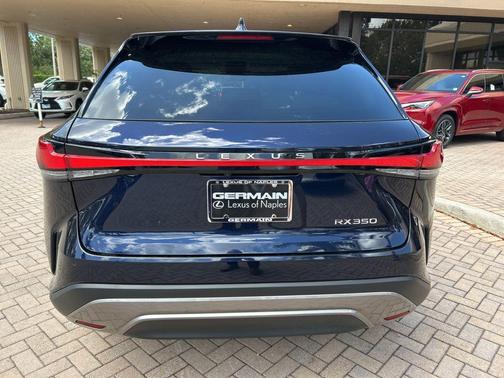 2024 Lexus RX 350 Base