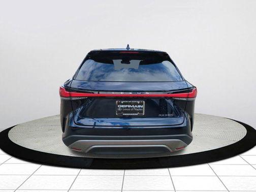 2024 Lexus RX 350 Base