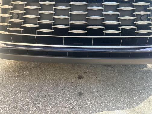 Nightfall Mica 2024 Lexus RX 350 Base