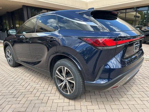 2024 Lexus RX 350 Base