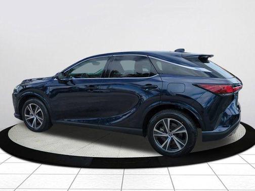 2024 Lexus RX 350 Base