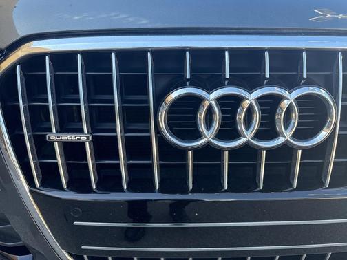 2017 Audi Q5 2.0T Premium