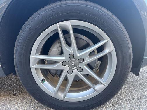 2017 Audi Q5 2.0T Premium