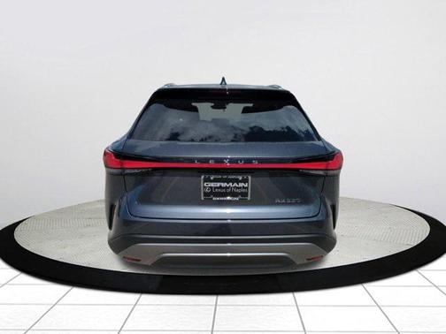 2025 Lexus RX 350 Premium Plus