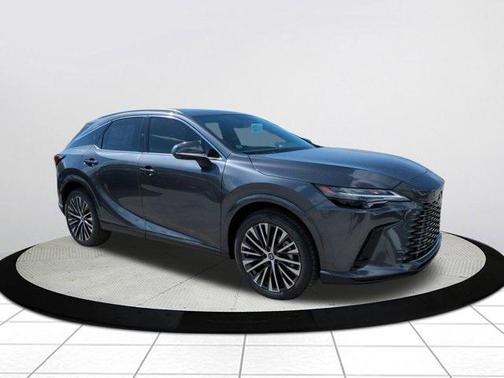 2025 Lexus RX 350 Premium Plus