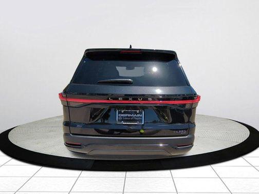 Caviar 2026 Lexus TX 350 Premium