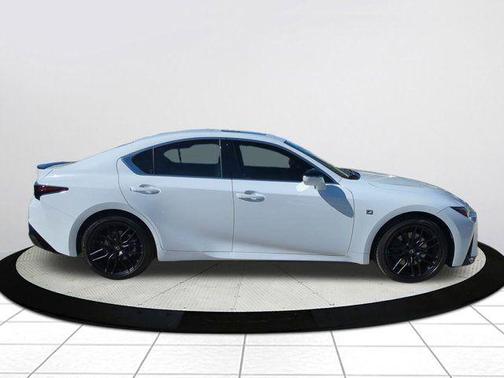 2023 Lexus IS 350 Base