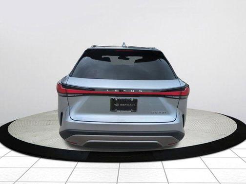 Iridium 2026 Lexus RX 350 Premium