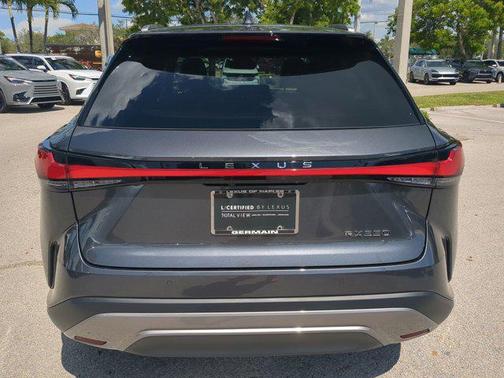 2024 Lexus RX 350 Premium