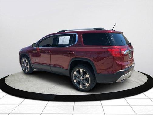 2017 GMC Acadia SLT-2
