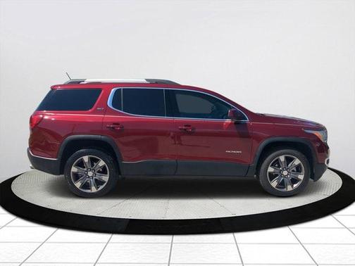 2017 GMC Acadia SLT-2