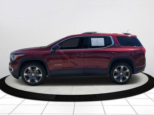 2017 GMC Acadia SLT-2