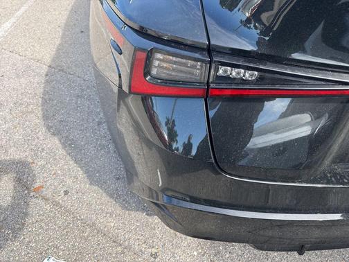 2025 Lexus IS 350 Base