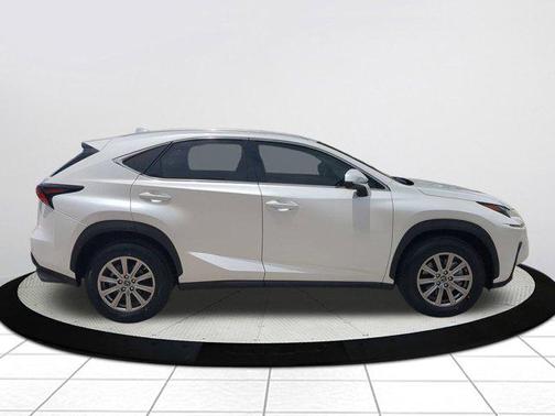 2020 Lexus NX 300 Base