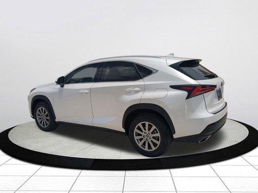 2020 Lexus NX 300 Base