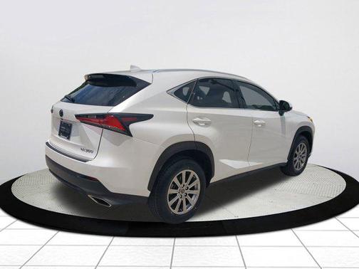 2020 Lexus NX 300 Base