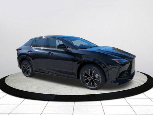 2026 Lexus RZ 350e Premium