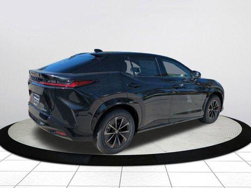 2026 Lexus RZ 350e Premium