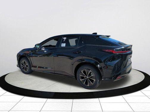 2026 Lexus RZ 350e Premium