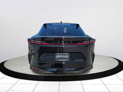 2026 Lexus RZ 350e Premium