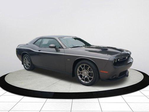 2017 Dodge Challenger GT