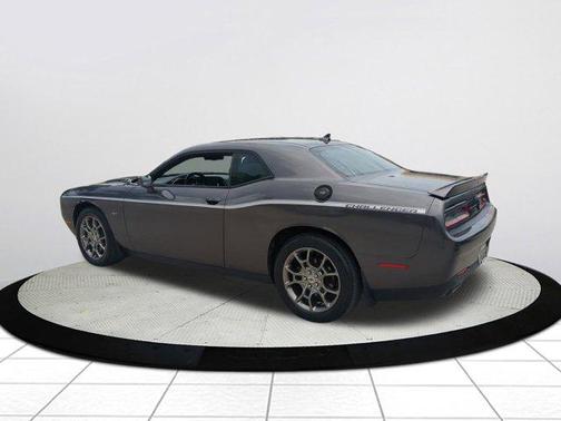 2017 Dodge Challenger GT