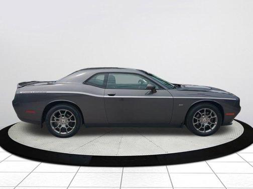 2017 Dodge Challenger GT