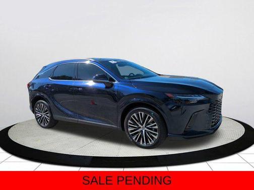 2023 Lexus RX 350 Premium Plus