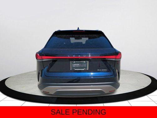 2023 Lexus RX 350 Premium Plus