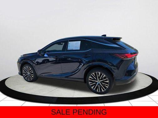 2023 Lexus RX 350 Premium Plus